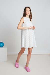 Truly Madly Sleepy Ss22 23: Metaphysical dress