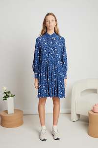 Everyday Is Magic Aw22: Novel dress