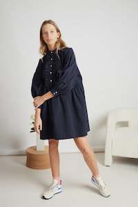 Everyday Is Magic Aw22: Loyalty dress