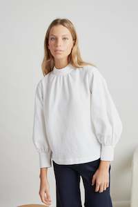 Everyday Is Magic Aw22: Tibby blouse