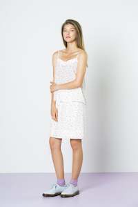 Last Chance: priya silk cami