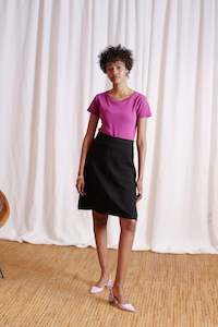 Last Chance: Interval skirt