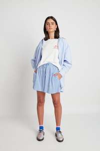 Flash Sale Skirts Shorts: Madeleine culottes