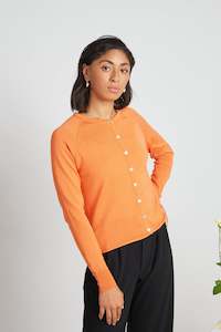 Truly Madly Sleepy Ss22 23: Day break cardigan