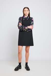 Fun And Games Aw25: Overnight sensation dress