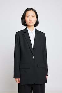 Fun And Games Aw25: Ball out blazer