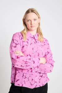 Fun And Games Aw25: Free throw shirt