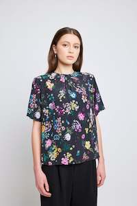 Fun And Games Aw25: Maverick tee