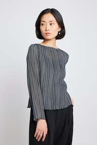 Deadstock: Tough cookie top