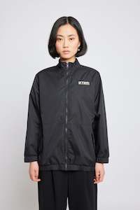 Technical jacket