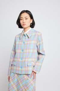 Made In Tamaki Makaurau: Perpetual Motion jacket