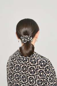 Products: Fun and games mini scrunchie - Puzzle