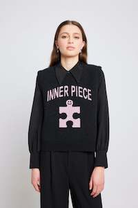 Inner piece vest