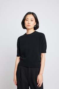 Home run tee - Black