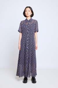 The game of life dress