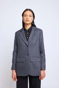 Blazers: Open minded blazer