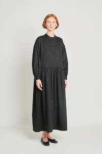 Great expectations dress - Black