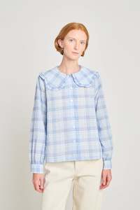 Workwear: Study of dreams blouse