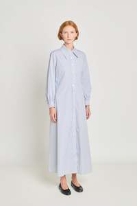 Wish fulfilment dress