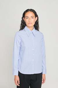 Workwear: Screen memories shirt