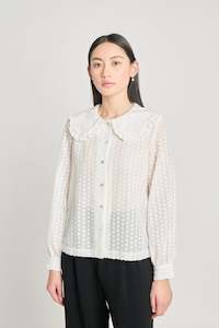 Departures blouse