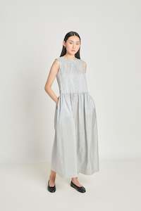 Deadstock: Second coming dress