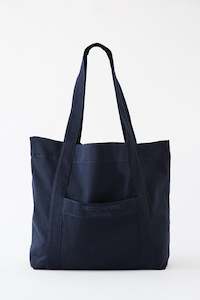 TSN Tote - Navy