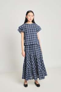 Products: Art therapy skirt