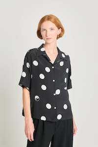 Perfect circle shirt