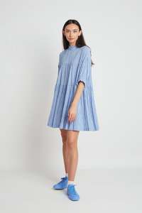 Love Songs Til Midnight: I Don't Wanna Miss A Thing dress