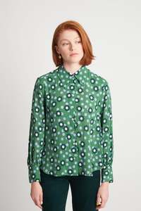Penne For Your Thoughts Aw23: Arancini shirt