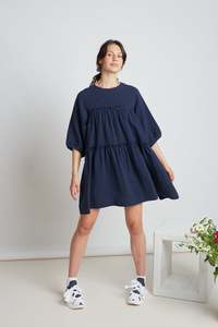 Truly Madly Sleepy Ss22 23: Sundays dress