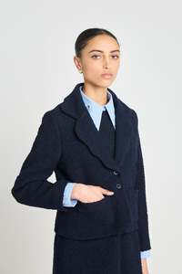 Deadstock: Theory blazer