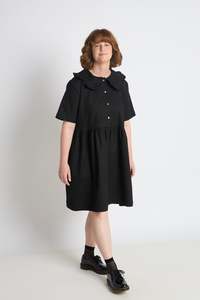 Deadstock: Prompt dress