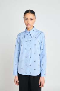 Deadstock: New beginnings shirt