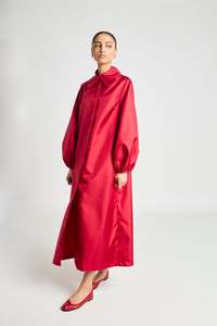 Deadstock: Free Agent coat