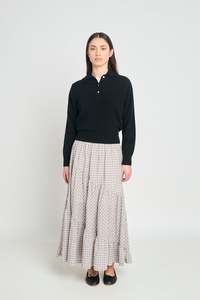 Made In Tamaki Makaurau: Render skirt