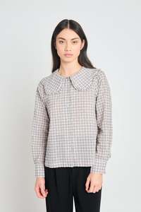 Impression blouse