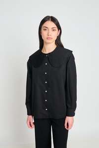 Prediction blouse - Black
