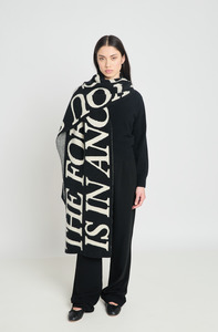 Products: Simulation scarf