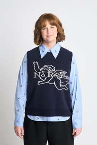 Products: Deep kick vest