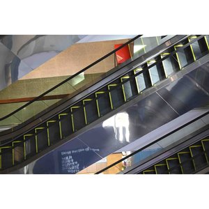 Products: Escalator, 2024 - Twentysix Gallery