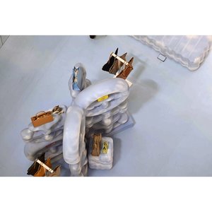 Products: Bangkok blue, 2023 - Twentysix Gallery