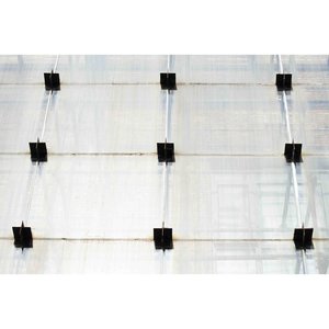 Bangkok Building (unframed), 2019 - Twentysix Gallery