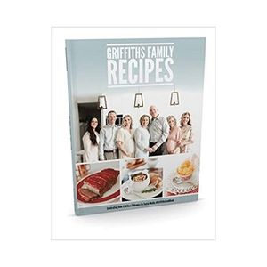 Griffiths Family Recipes