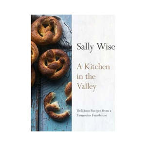 Products: A Kitchen in the Valley - Sally Wise