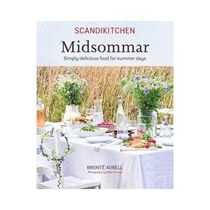 Products: Scandikitchen: Midsommar - Bronte Aurell