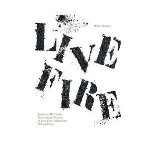Live Fire - Helen Graves