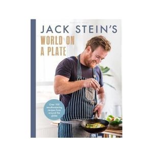 Jack Stein's World on a Plate