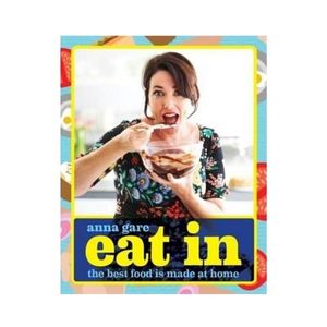Eat In - Anna Gare